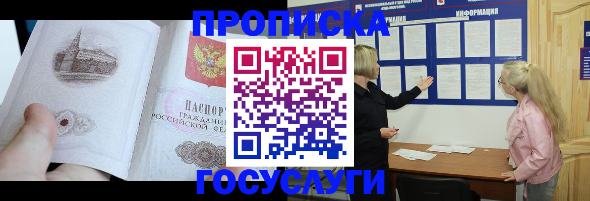 прописка 2025 в Кольчугино